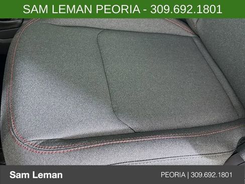 New 2026 Jeep Wrangler Unlimited Rubicon image 18