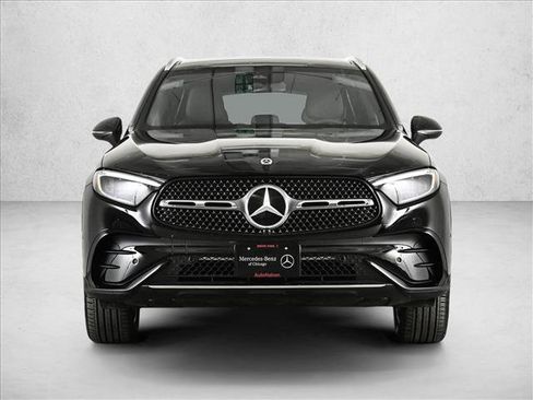 Certified 2025 Mercedes-Benz GLC 300 4MATIC image 2