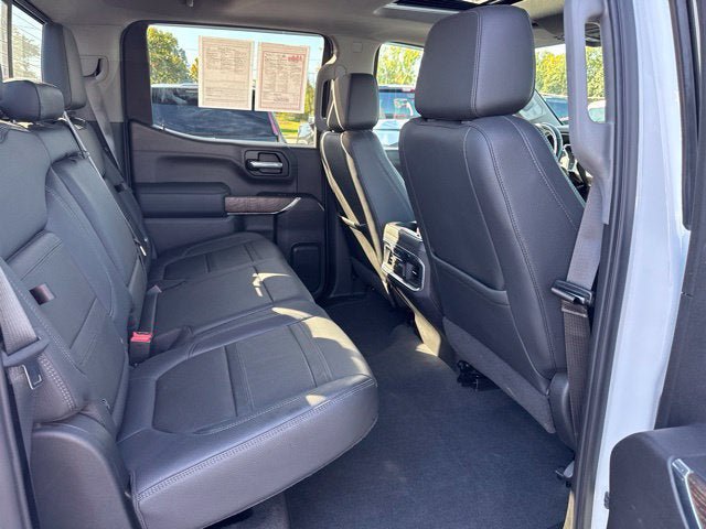 Used 2021 GMC Sierra 1500 Denali w/ Technology Package AWD/4WD image 24