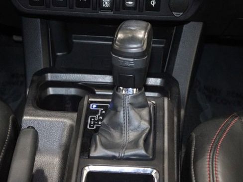 Used 2019 Toyota Tacoma TRD Pro w/ Desert Air Intake Package AWD/4WD image 38