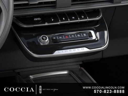 New 2026 Lincoln Corsair Premiere AWD/4WD image 15