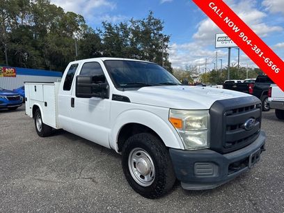Used 2016 Ford F250 XL