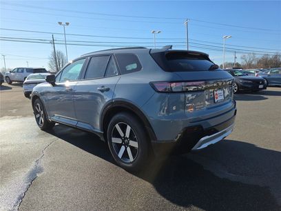 New 2025 Honda Prologue Touring