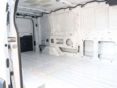 New 2026 Ford Transit 250 Low Roof image 25