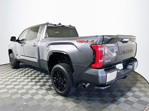 Used 2024 Toyota Tundra 1794 Edition image 6
