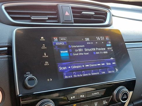 Used 2022 Honda CR-V EX image 17