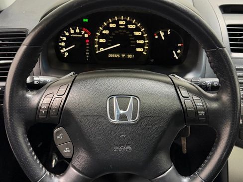 Used 2006 Honda Accord EX image 15