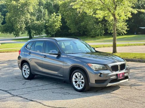 Used 2013 BMW X1 xDrive28i AWD/4WD image 3