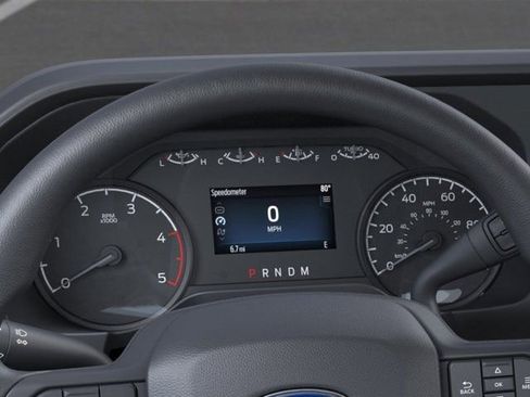 New 2026 Ford F250 XL RWD image 13