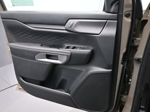 New 2025 Ford Ranger XLT w/ FX4 Off-Road Package image 16