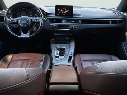 Used 2017 Audi A4 2.0T Premium w/ Convenience Package image 18