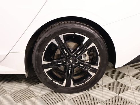Used 2022 Kia K5 GT-Line w/ GT-Line Awd Premium Package image 20