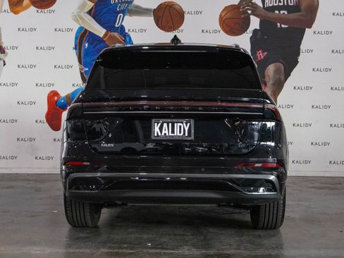 Used 2024 Lincoln Nautilus Black Label w/ Jet Appearance Package (87T) image 24