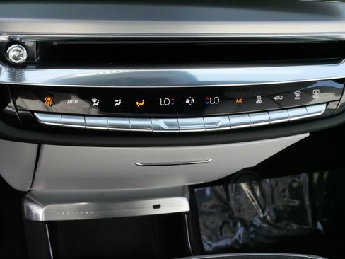 Certified 2024 Cadillac Lyriq Sport image 23