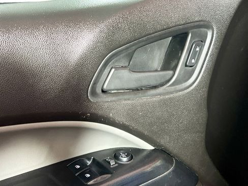 Used 2016 Chevrolet Colorado W/T w/ WT Convenience Package image 16