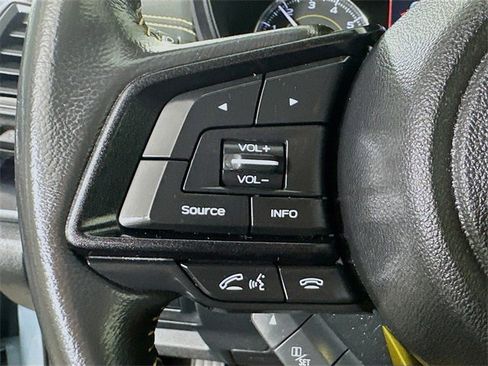 Used 2021 Subaru Crosstrek 2.5i Sport w/ Popular Package #2B image 8