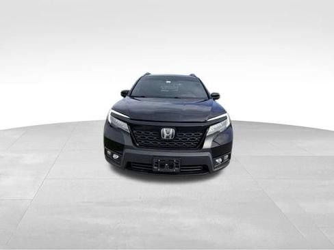 Used 2020 Honda Passport Touring image 2