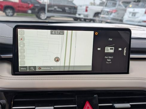 New 2026 Genesis G70 2.5T Prestige image 20