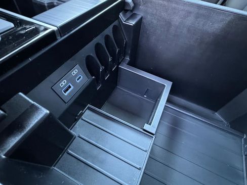 New 2026 Toyota Tundra Platinum image 22