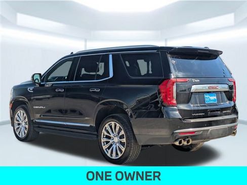 Used 2023 GMC Yukon Denali image 4