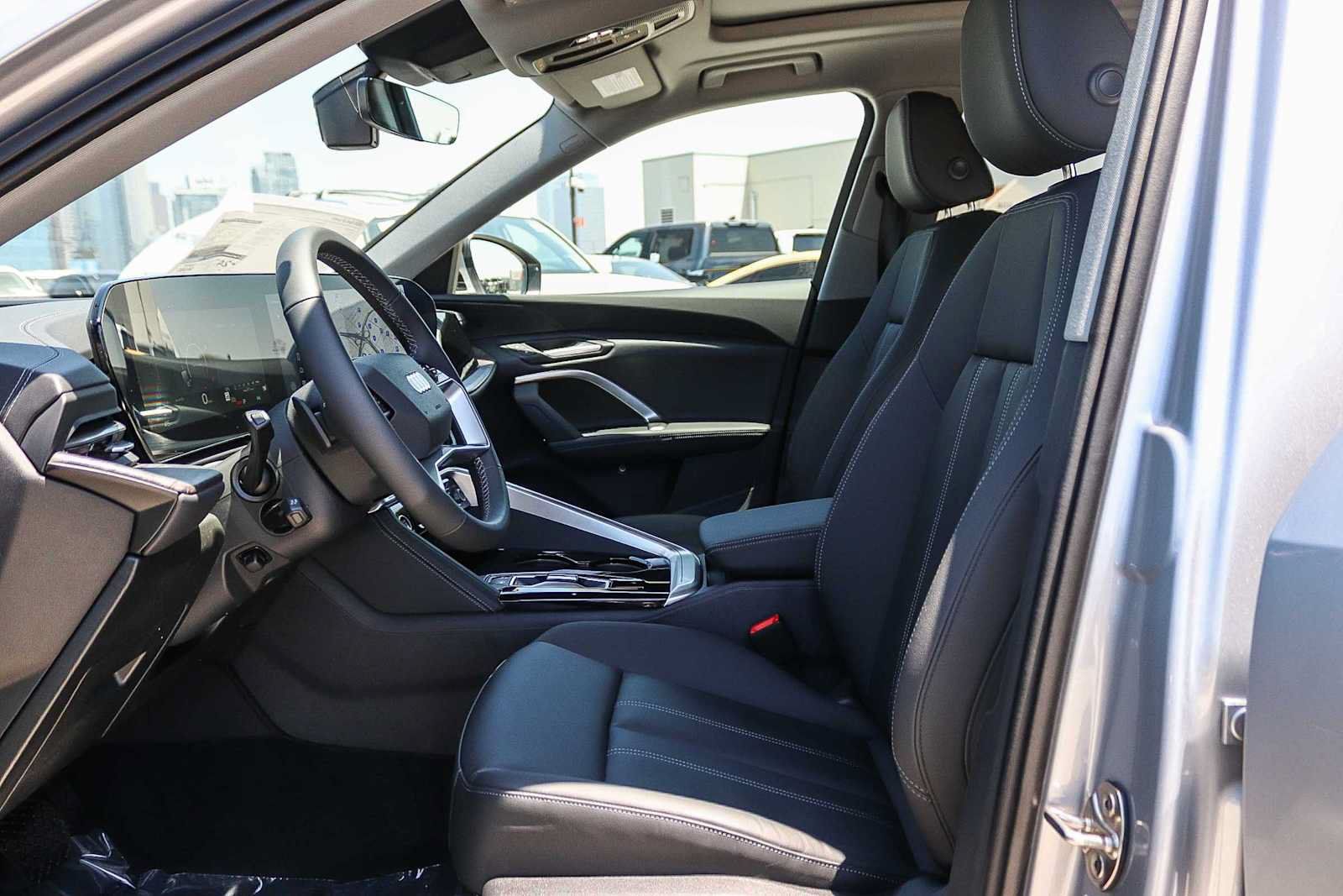 New 2026 Audi Q5 Premium AWD/4WD image 22