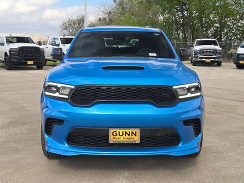New 2026 Dodge Durango GT image 8