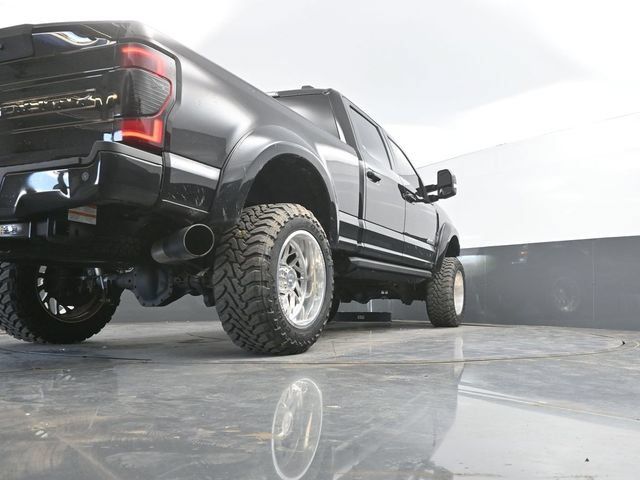 Used 2021 Ford F250 Lariat AWD/4WD image 47