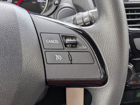 Used 2022 Mitsubishi Eclipse Cross LE AWD/4WD image 27