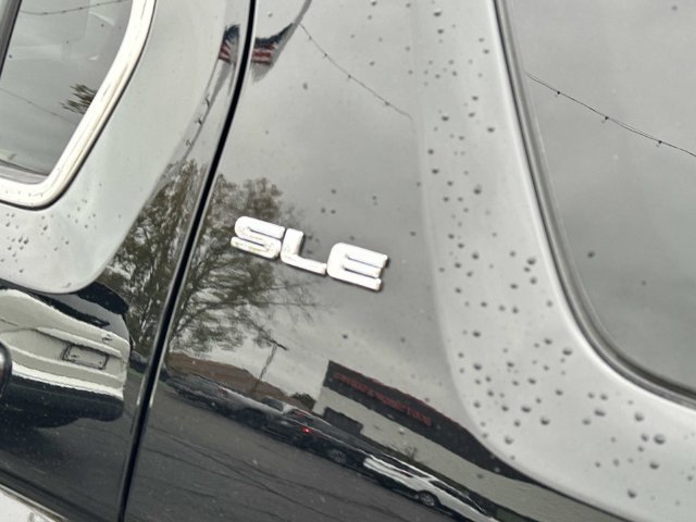 Used 2016 GMC Terrain SLE AWD/4WD image 15