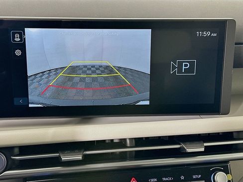 New 2026 Hyundai Tucson SEL image 12