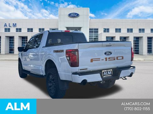 Used 2025 Ford F150 Tremor w/ Bed Utility Package AWD/4WD image 9