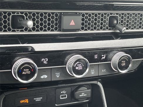 Used 2024 Honda Civic Sport image 22