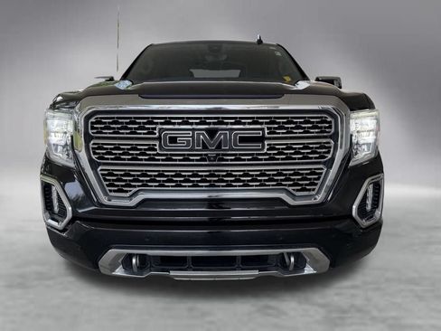 Used 2021 GMC Sierra 1500 Denali w/ Denali Ultimate Package AWD/4WD image 16