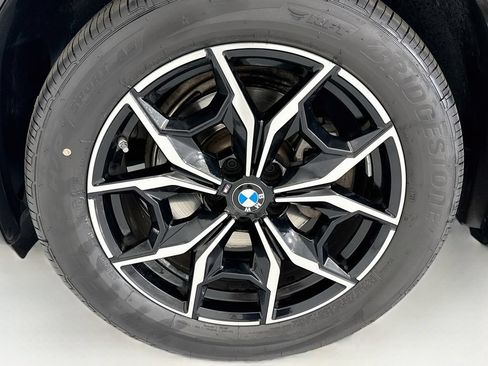 Certified 2023 BMW X3 xDrive30i w/ M Sport Package AWD/4WD image 29
