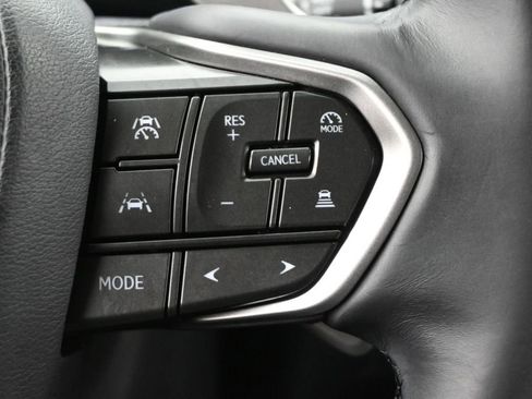 Used 2024 Lexus NX 250 FWD w/ Towing Package (2000 Lbs) image 8