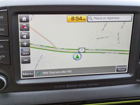 Used 2020 Hyundai Kona Ultimate FWD image 23