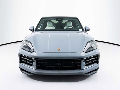 New 2026 Porsche Cayenne E-Hybrid image 6