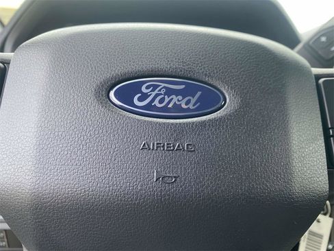 New 2025 Ford F150 STX w/ Equipment Group 201A FX4 image 28