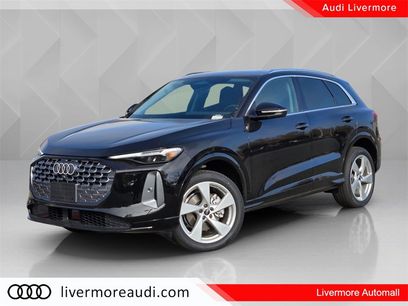 New 2025 Audi Q5 Premium Plus