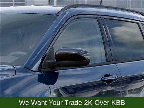 New 2026 Jeep Compass Latitude AWD/4WD image 12