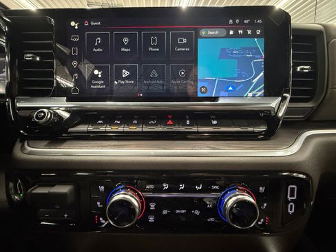 New 2026 GMC Sierra 1500 SLT w/ SLT Premium Plus Package image 20