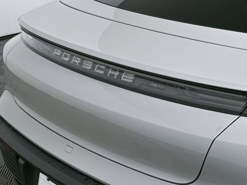 New 2026 Porsche Taycan RWD image 36