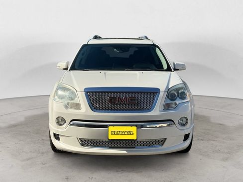 Used 2011 GMC Acadia Denali FWD image 2