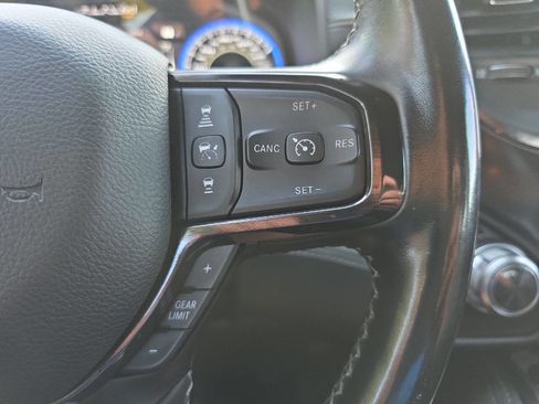 Used 2022 RAM 1500 Limited image 21