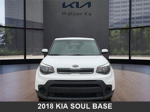 Used 2018 Kia Soul image 8
