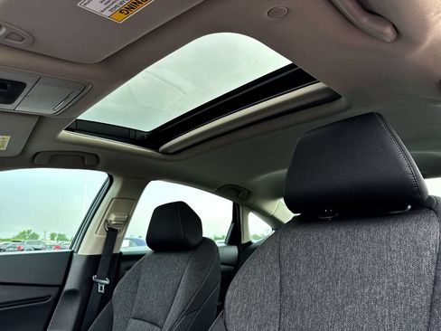 Used 2024 Honda Accord EX image 21