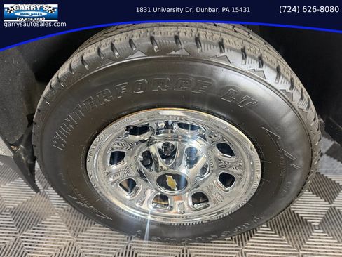 Used 2017 Chevrolet Silverado 3500 W/T w/ Snow Plow Prep Package AWD/4WD image 10
