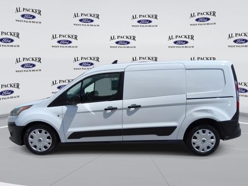 Used 2019 Ford Transit Connect XL FWD image 2