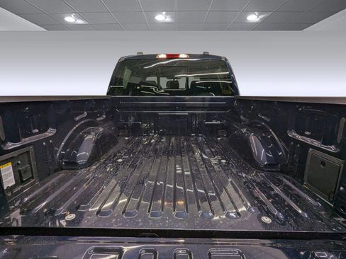 New 2025 Ford F150 XLT w/ Equipment Group 302A MID image 33