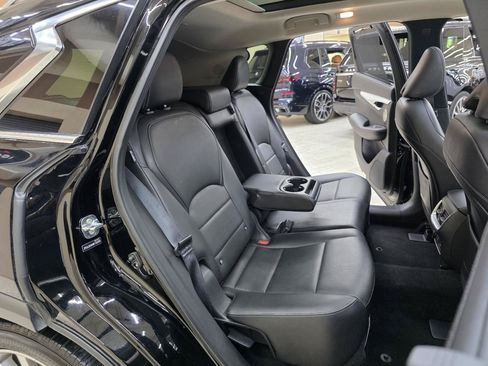 Used 2021 INFINITI QX50 Sensory FWD image 24